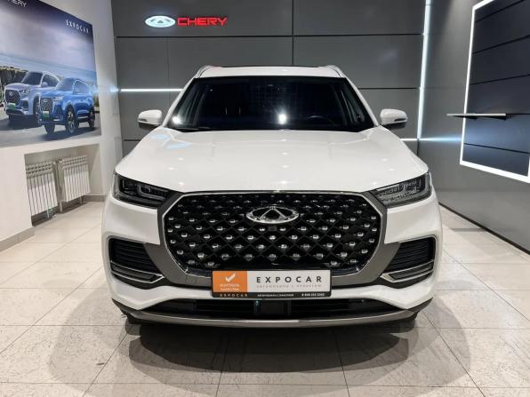 Chery Tiggo 8 Pro Max I с пробегом 2023 года, цена 2 022 000 рублей, 86500 км, внедорожник, Автокод Объявления