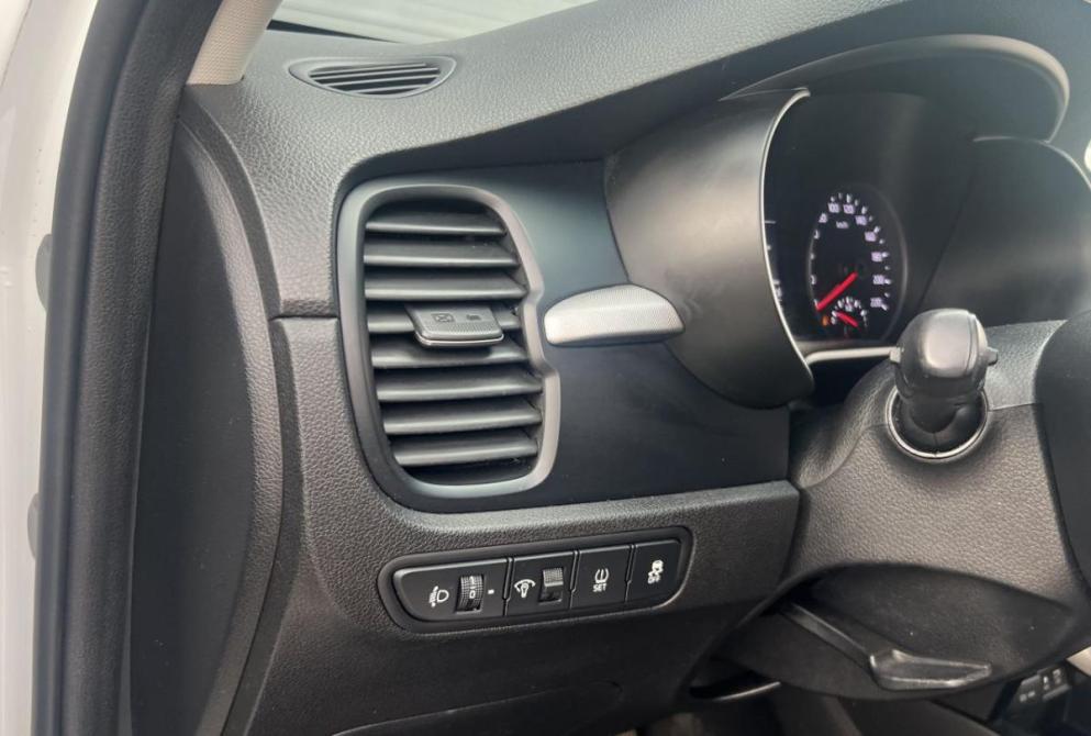 Kia Rio IV Красноярск  - изображение 18