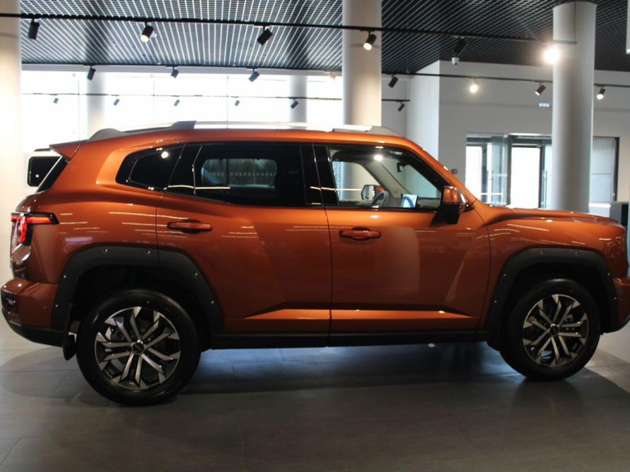 Haval H7 I Москва  - изображение 10