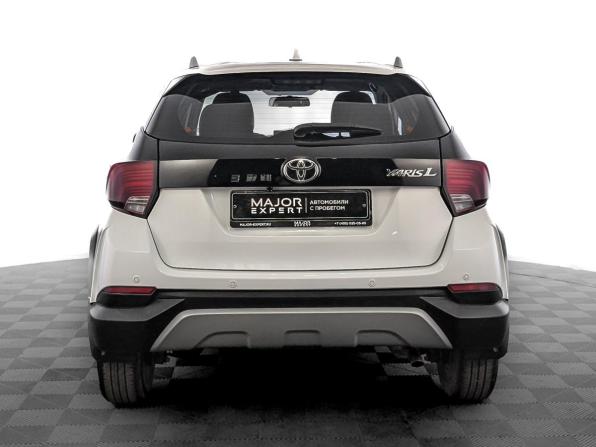 Toyota Yaris XP150 Рестайлинг с пробегом 2021 года, цена 1 750 000 рублей, 25773 км, хэтчбек, Автокод Объявления
