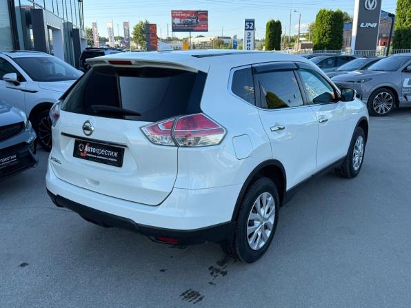 Nissan X-Trail III с пробегом 2018 года, цена 1 400 000 рублей, 217000 км, внедорожник, Автокод Объявления