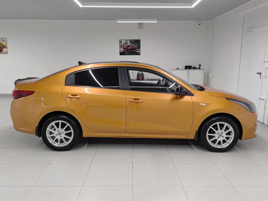 Kia Rio IV Казань  - изображение 5