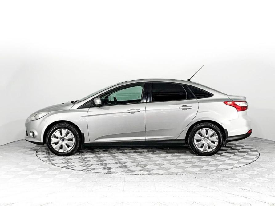 Ford Focus III Ногинск  - изображение 7