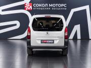 Peugeot Partner II Рестайлинг 2 Ростов-на-Дону  - изображение 34