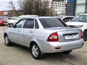 Lada (ВАЗ) Priora I Мурманск  - изображение 27
