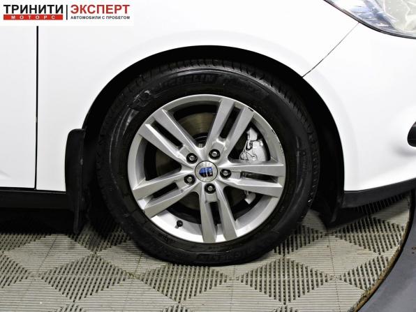 Ford Focus III с пробегом 2012 года, цена 897 000 рублей, 200548 км, хэтчбек, Автокод Объявления