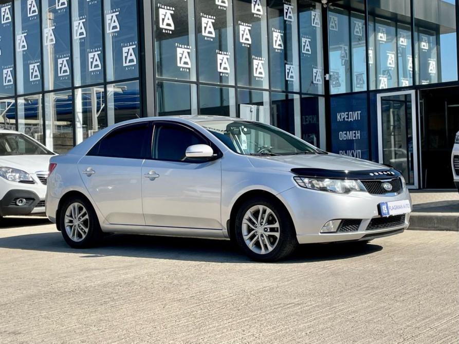Kia Cerato II Краснодар  - изображение 7