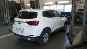 Chery Tiggo 4 Pro I Санкт-Петербург  - изображение 8