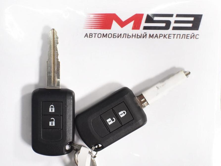 Mitsubishi ASX I Рестайлинг 2 Кемерово  - изображение 25