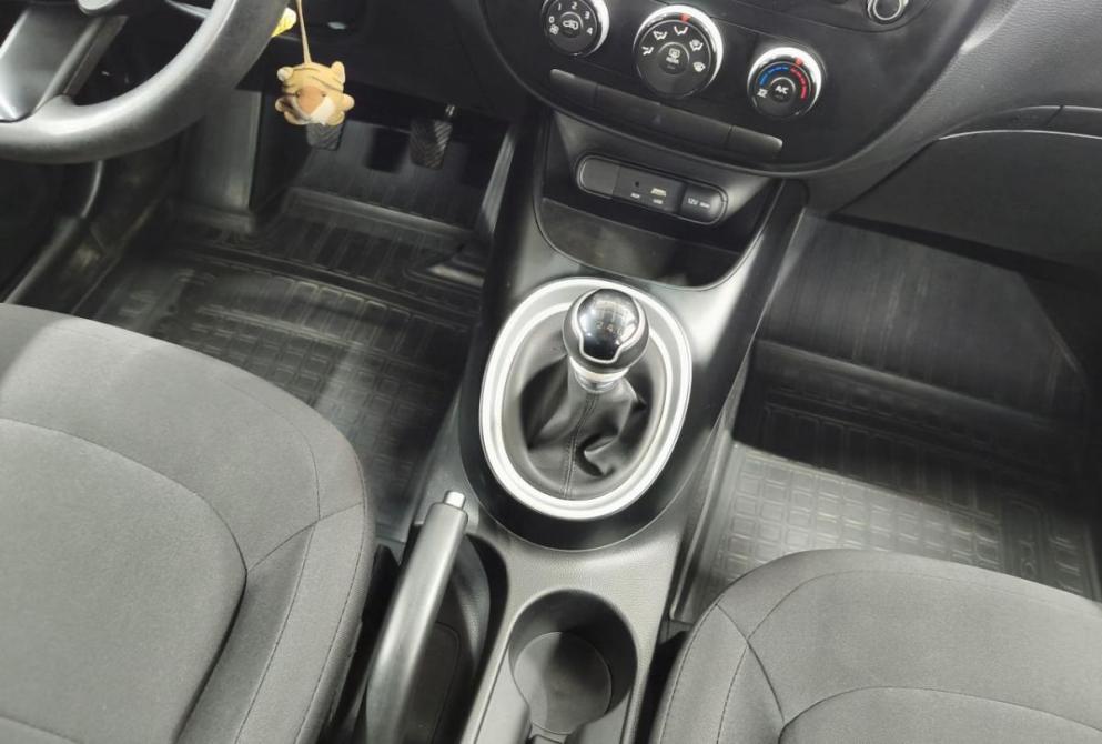 Kia Soul II Рестайлинг Екатеринбург  - изображение 15