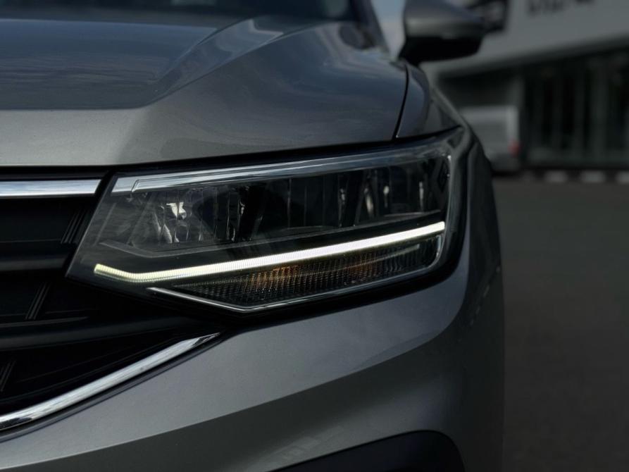 Volkswagen Tiguan II Рестайлинг Челябинск  - изображение 10