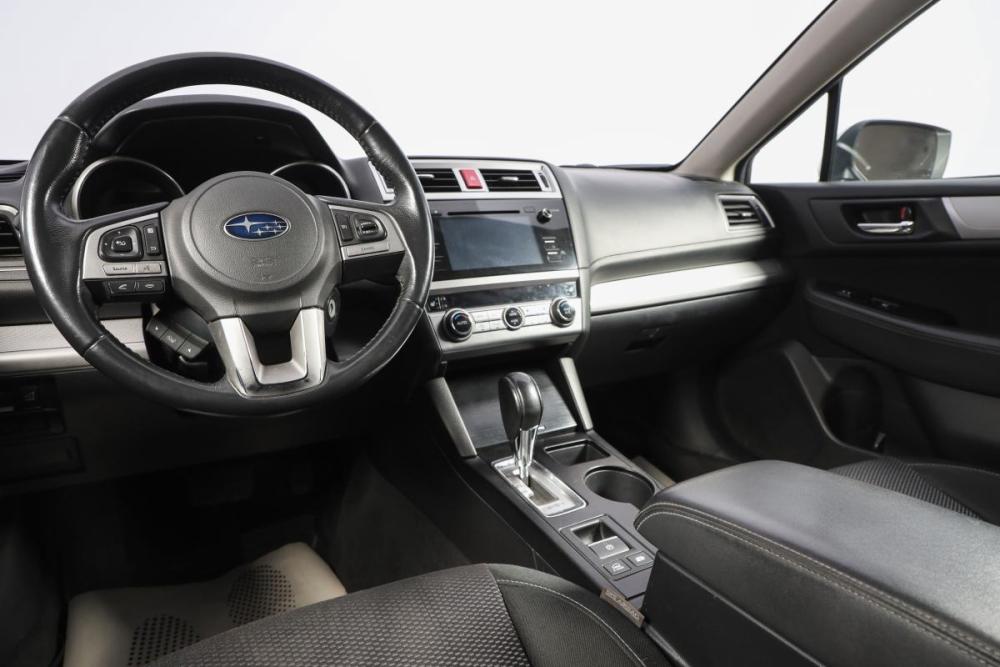 Subaru Outback V Новосибирск  - изображение 8