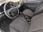 Hyundai Solaris II Рестайлинг Нижнекамск  - изображение 34
