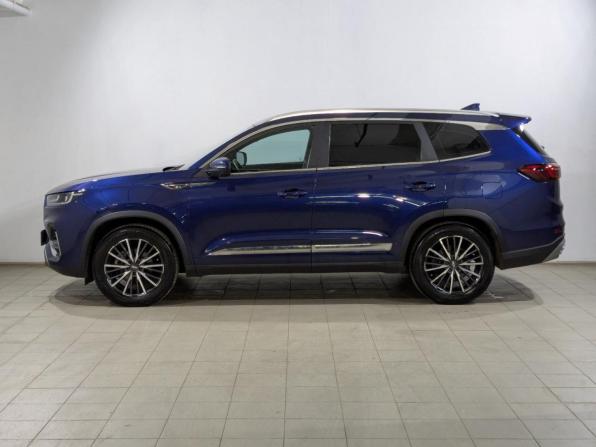 Chery Tiggo 8 Pro I с пробегом 2021 года, цена 1 850 000 рублей, 50211 км, внедорожник, Автокод Объявления