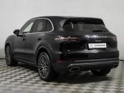 Porsche Cayenne III Москва  - изображение 34
