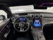 Mercedes-Benz GLC Coupe AMG II (C254) Москва  - изображение 44