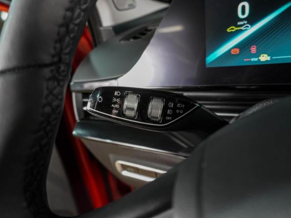 Omoda C5 I с пробегом 2024 года, цена 1 899 000 рублей, 21796 км, внедорожник, Автокод Объявления
