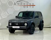 Lada (ВАЗ) 2121 (4x4) I Рестайлинг (2020) Воронеж  - изображение 21