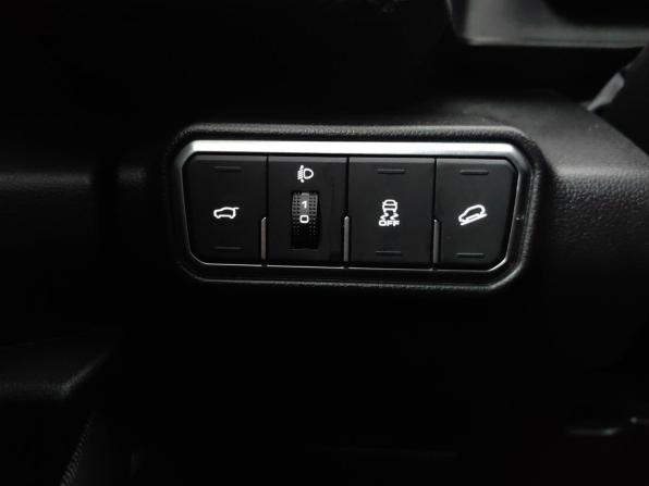 Haval Dargo I с пробегом 2022 года, цена 2 610 000 рублей, 44590 км, внедорожник, Автокод Объявления