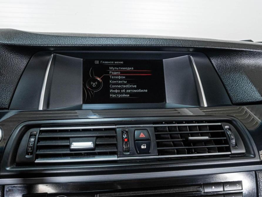 BMW 5 серии VI (F10/F11/F07) Рестайлинг Ставрополь  - изображение 14