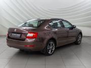 Skoda Octavia III (A7) Волгоград  - изображение 45