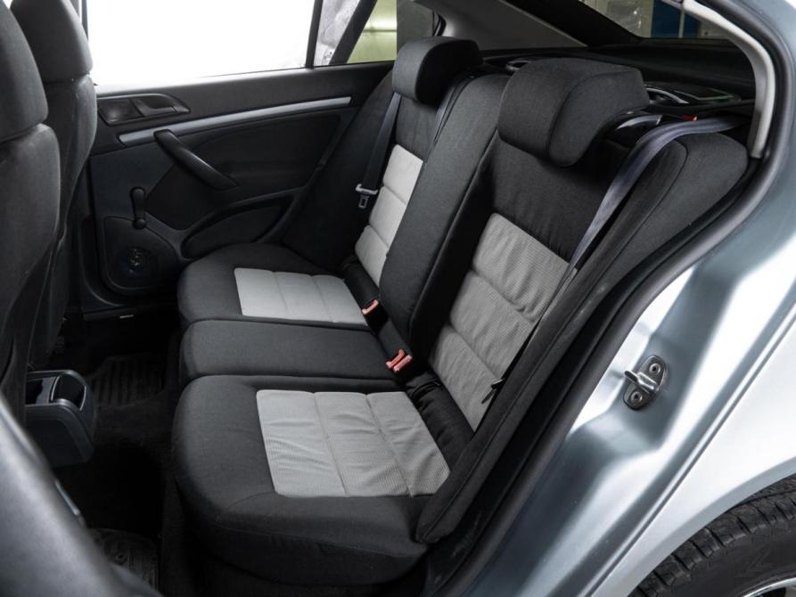 Skoda Octavia II (A5) Волгоград  - изображение 9