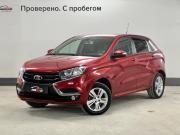 Lada (ВАЗ) XRAY I Тюмень  - изображение 30