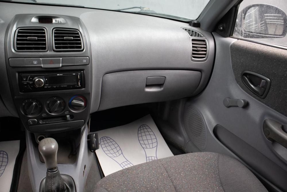 Hyundai Accent II Оренбург  - изображение 10