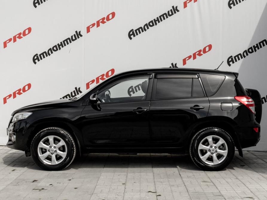 Toyota RAV4 III (XA30) Рестайлинг Екатеринбург  - изображение 8