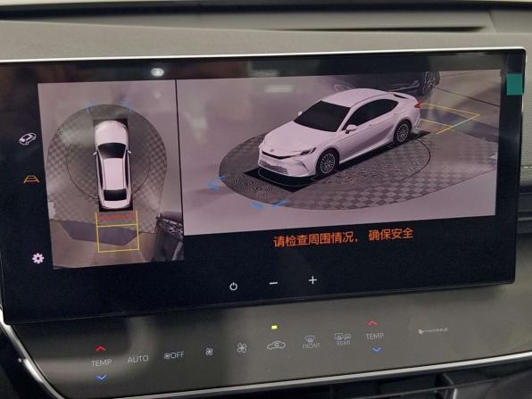 Toyota Camry IX (XV80) China Market с пробегом 2026 года, цена 4 990 000 рублей, 52 км, седан, Автокод Объявления