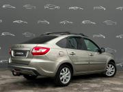 Lada (ВАЗ) Granta I Рестайлинг Санкт-Петербург  - изображение 21