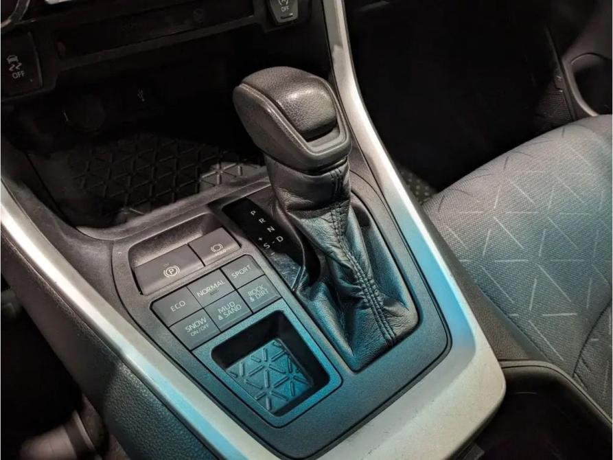 Toyota RAV4 V (XA50) Пермь  - изображение 20