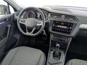 Volkswagen Tiguan II Рестайлинг Москва  - изображение 56