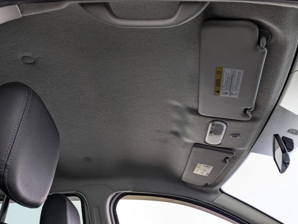 Renault Duster I с пробегом 2015 года, цена 1 250 000 рублей, 116283 км, внедорожник, Автокод Объявления