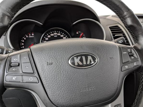 Kia Sorento II Рестайлинг с пробегом 2019 года, цена 2 245 000 рублей, 141227 км, внедорожник, Автокод Объявления