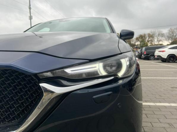 Mazda CX-5 II с пробегом 2018 года, цена 2 590 000 рублей, 152027 км, внедорожник, Автокод Объявления