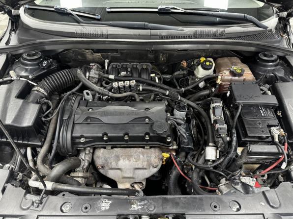 Chevrolet Cruze I с пробегом 2011 года, цена 700 000 рублей, 197304 км, седан, Автокод Объявления