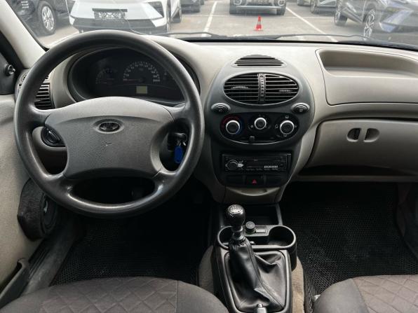 Lada (ВАЗ) Kalina I с пробегом 2008 года, цена 265 000 рублей, 132106 км, седан, Автокод Объявления