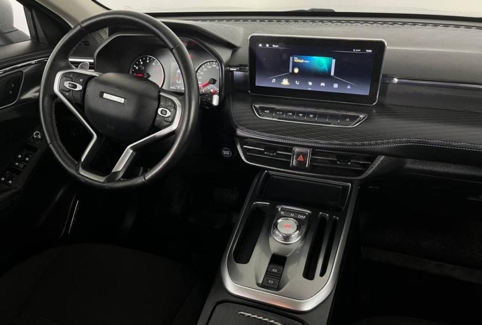 Haval Jolion I Рестайлинг Волгоград  - изображение 11