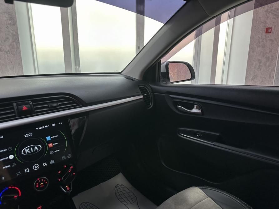 Kia Rio IV Ярославль  - изображение 28