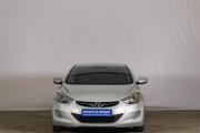 Hyundai Avante V Тюмень  - изображение 22