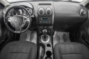 Nissan Qashqai I Рестайлинг Барнаул  - изображение 36