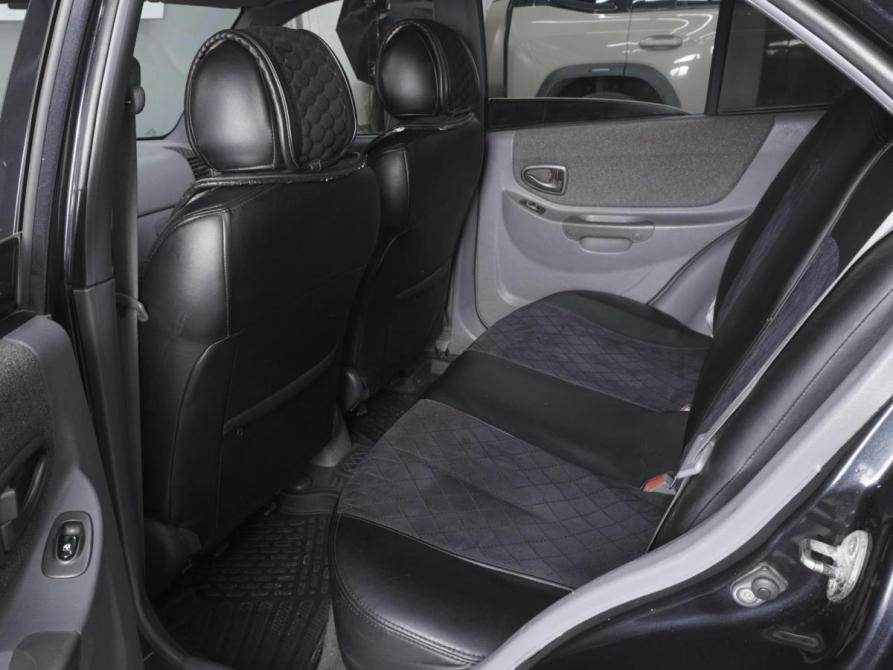 Hyundai Accent II Ростов-на-Дону  - изображение 11