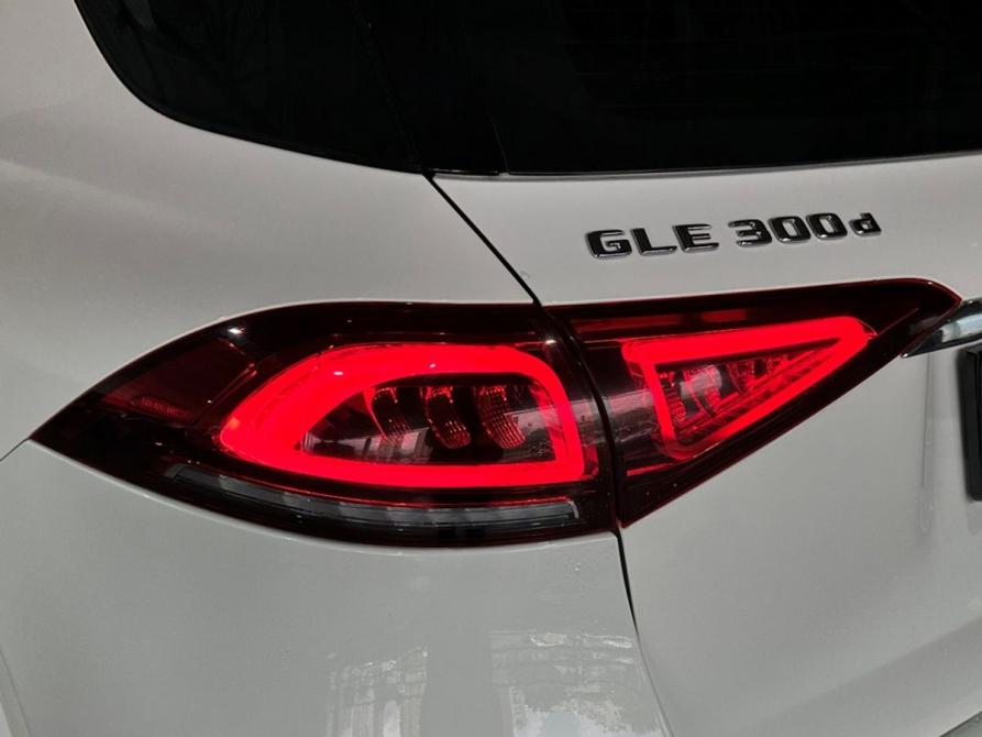 Mercedes-Benz GLE II (V167) Москва  - изображение 15