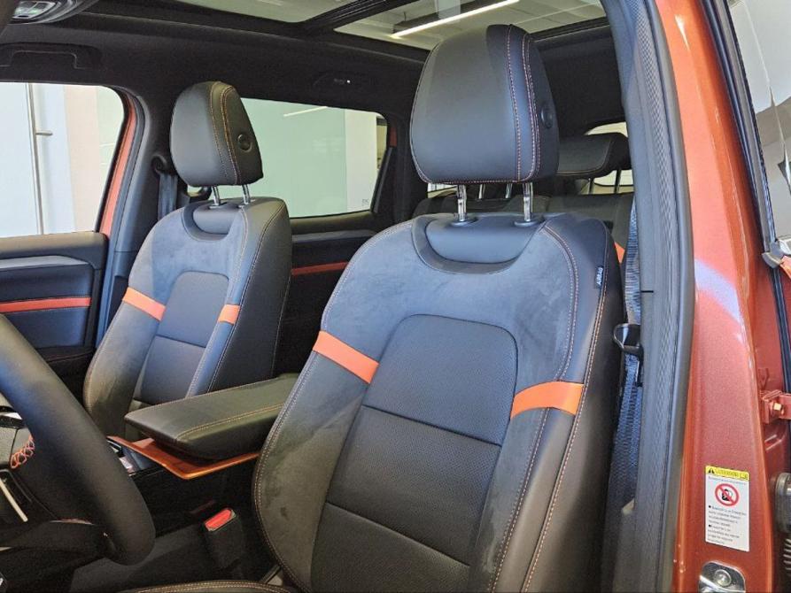 Haval Dargo Тольятти  - изображение 12