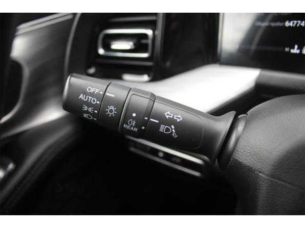 GAC GS8 II с пробегом 2023 года, цена 3 175 000 рублей, 64774 км, внедорожник, Автокод Объявления