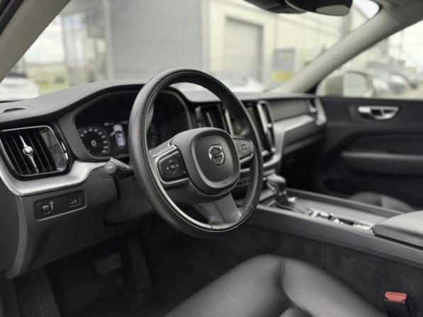 Volvo XC60 II с пробегом 2020 года, цена 3 625 000 рублей, 37892 км, внедорожник, Автокод Объявления