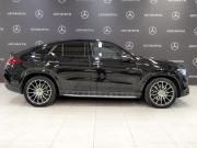 Mercedes-Benz GLE Coupe II (C167) Москва  - изображение 34