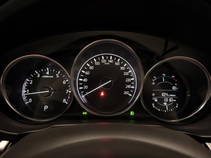Mazda CX-5 II Санкт-Петербург  - изображение 19
