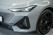 Changan UNI-V I Москва  - изображение 42